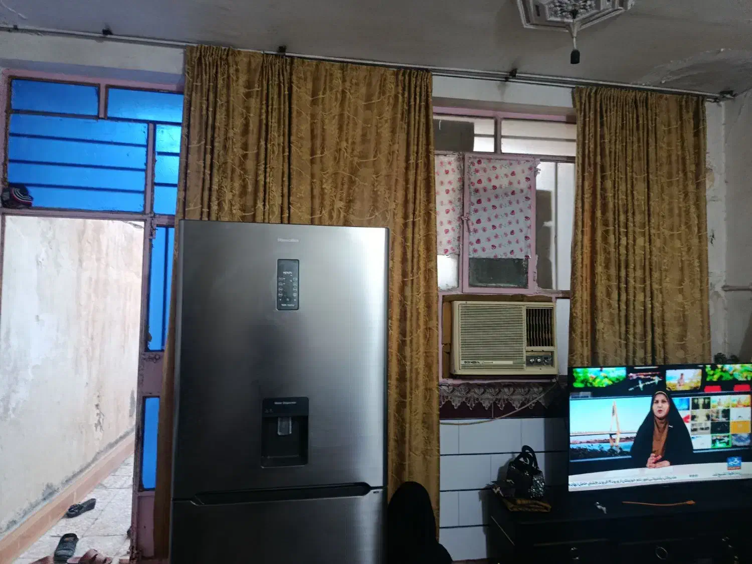 املاک|فروش خانه و ویلا|کارون, |دیوار