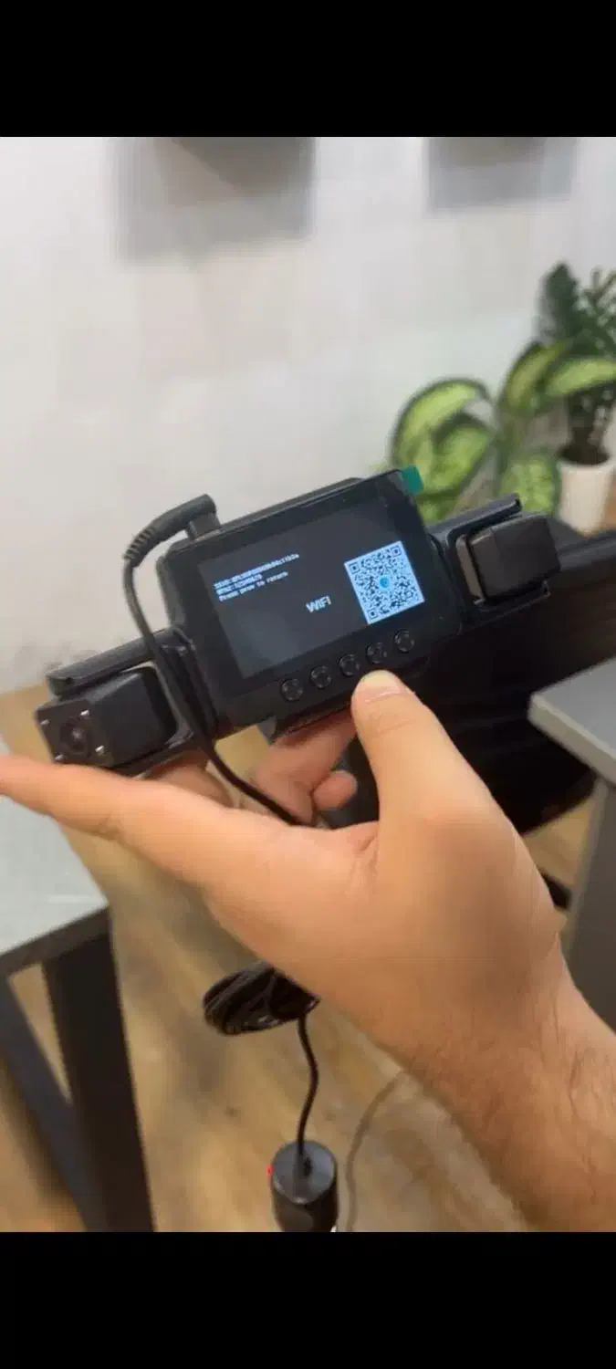 دوربین ثبت وقایع|دوربین عکاسی و فیلم‌برداری|قزوین, |دیوار