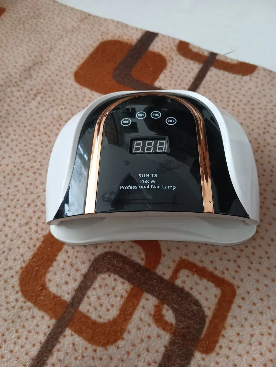 لوازم کاشت ناخن|آرایشی، بهداشتی، درمانی|همدان, |دیوار