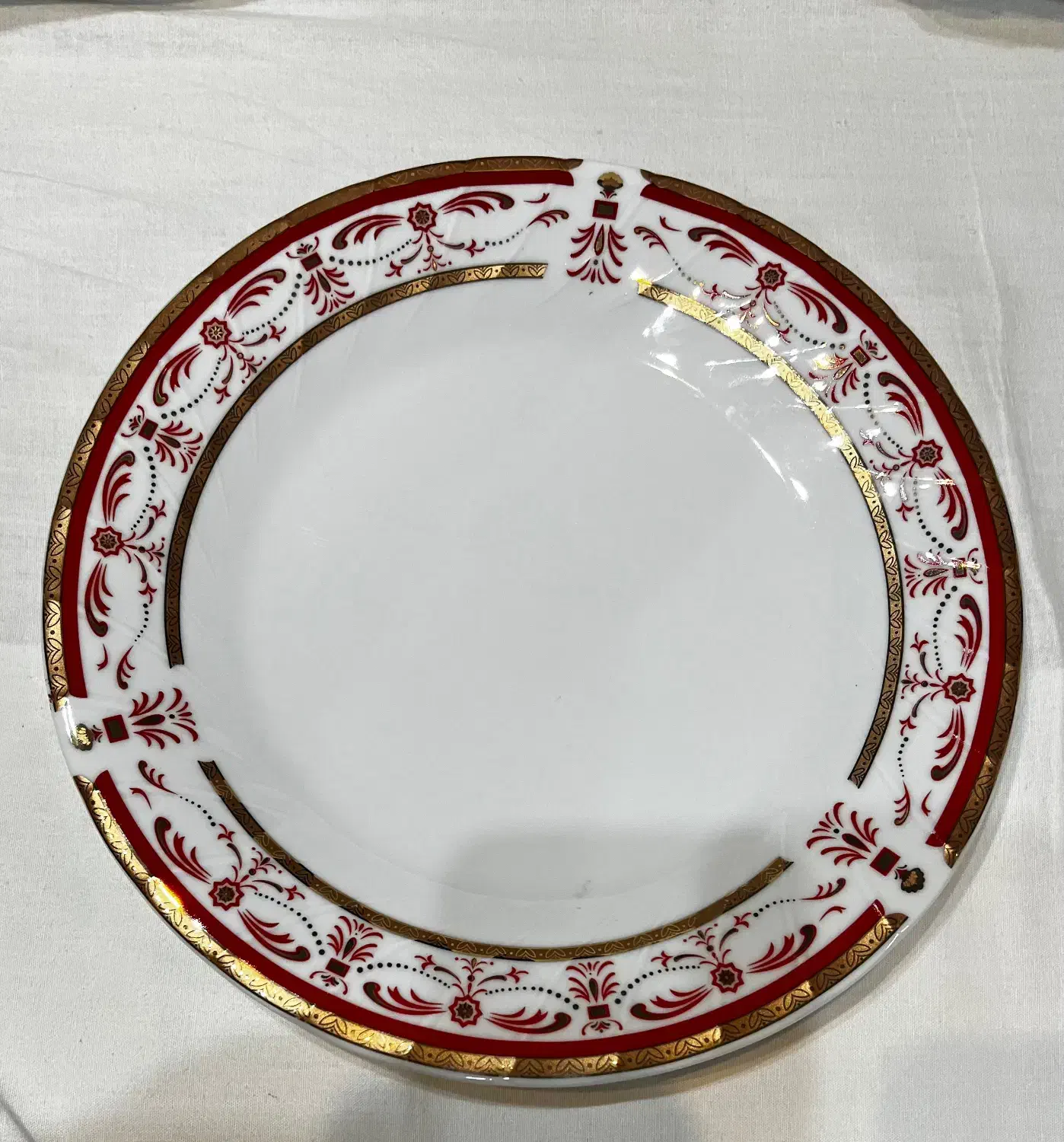 ظروف چینی قدیمی|ظروف سرو و پذیرایی|رشت, کوی یخ|دیوار