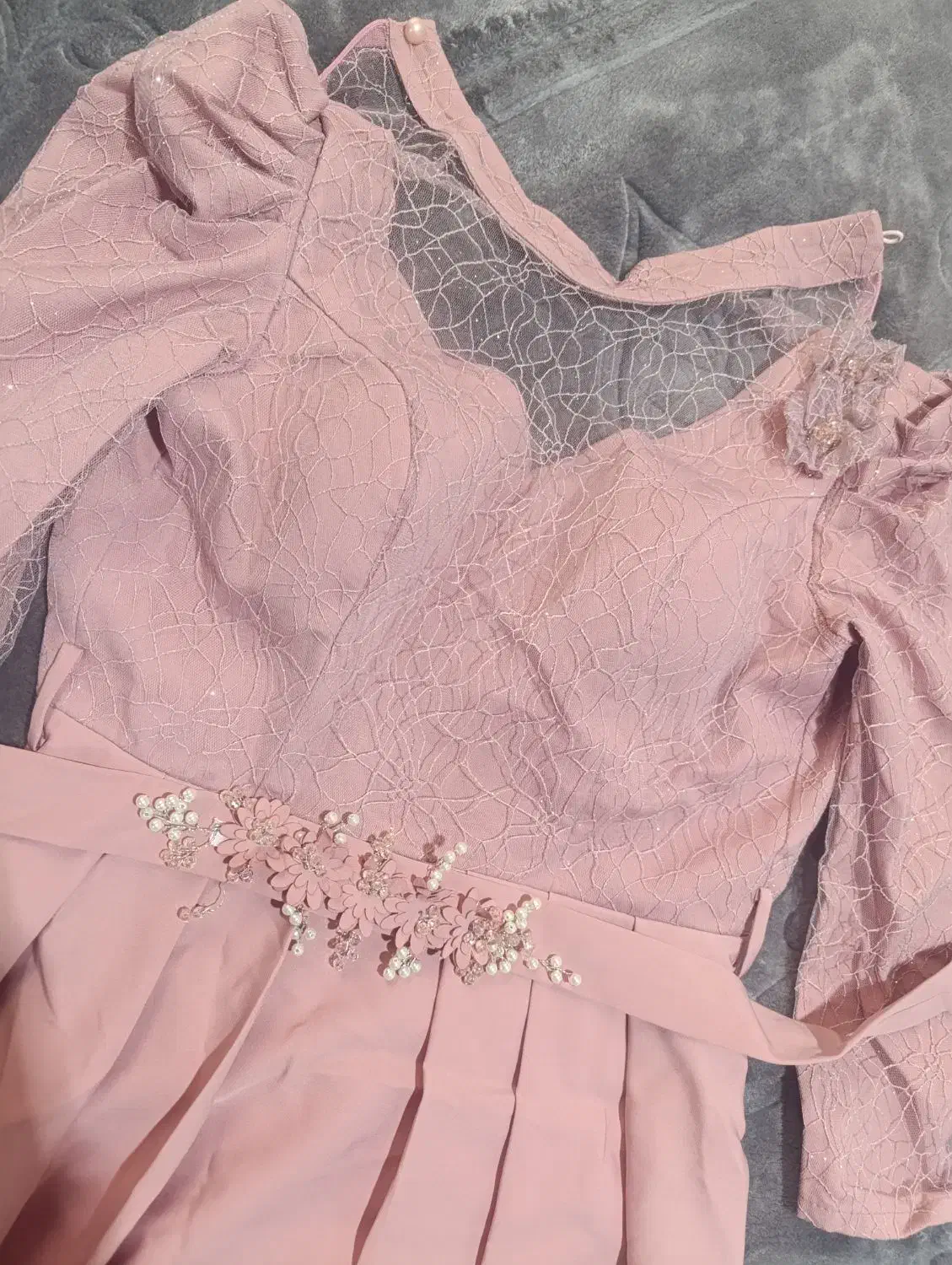 مجلسی زنانه|لباس|خاوران, |دیوار