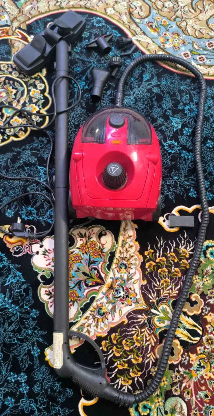 بخارشور|جاروبرقی، جارو شارژی، بخارشو|ایلام, |دیوار