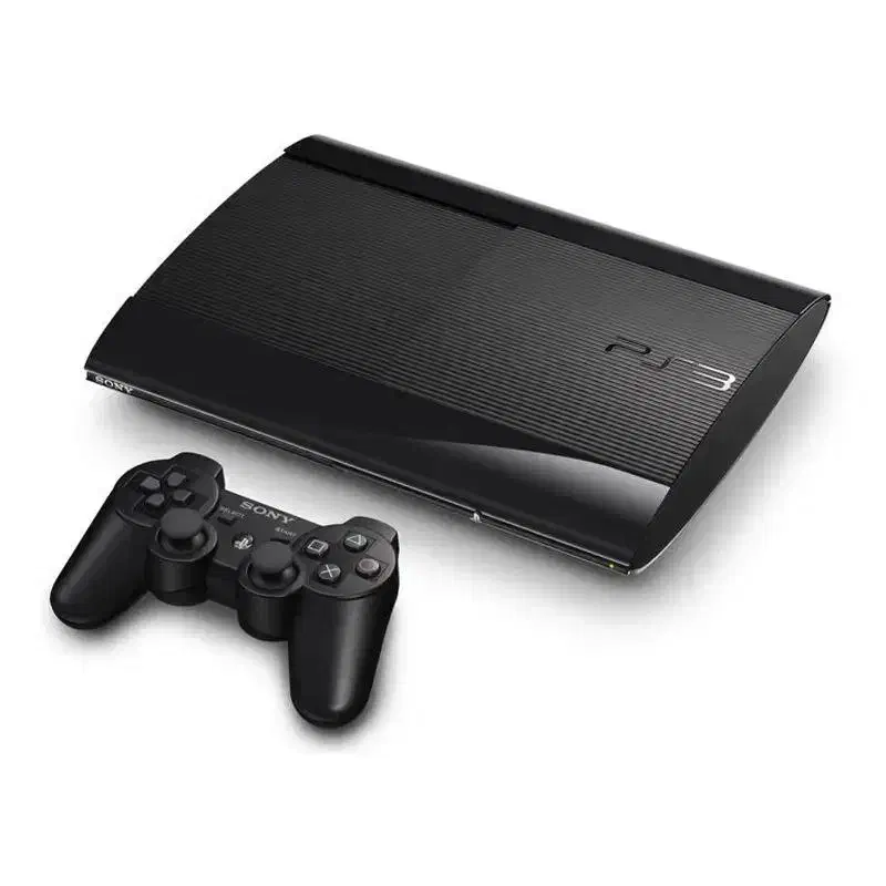 پی استیشن 3 یا PS3 سوپر اسلیم|کنسول، بازی ویدئویی و آنلاین|اهواز, کمپلو جنوبی|دیوار