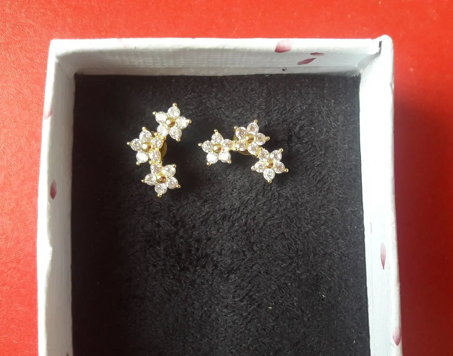 پیرسینگ گوش ژوپینگ|بدلیجات|کرج, شهرک جهاننما|دیوار