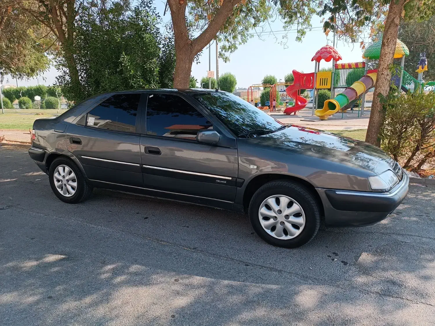 زانتیا مدا۸۹|خودرو سواری و وانت|بهبهان, |دیوار