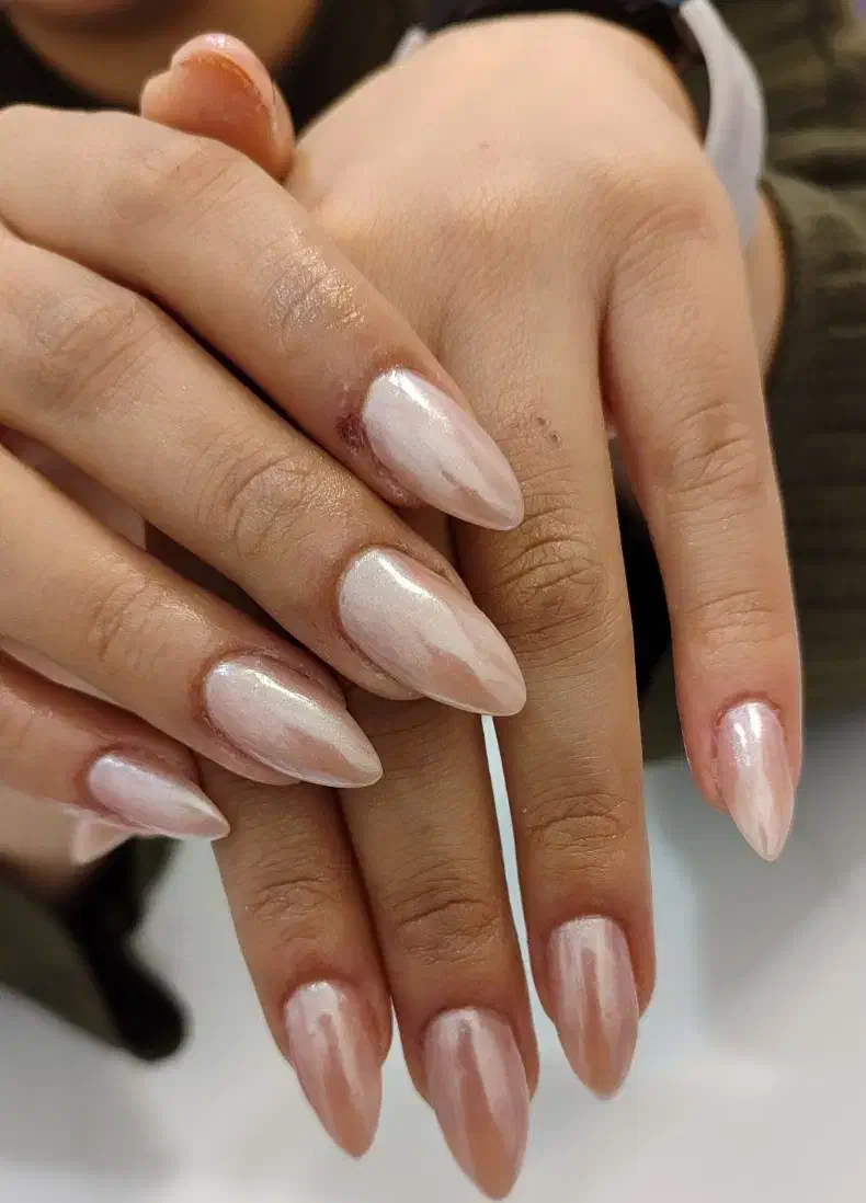 کاشت ناخن|خدمات آرایشگری و زیبایی|تبریز, |دیوار