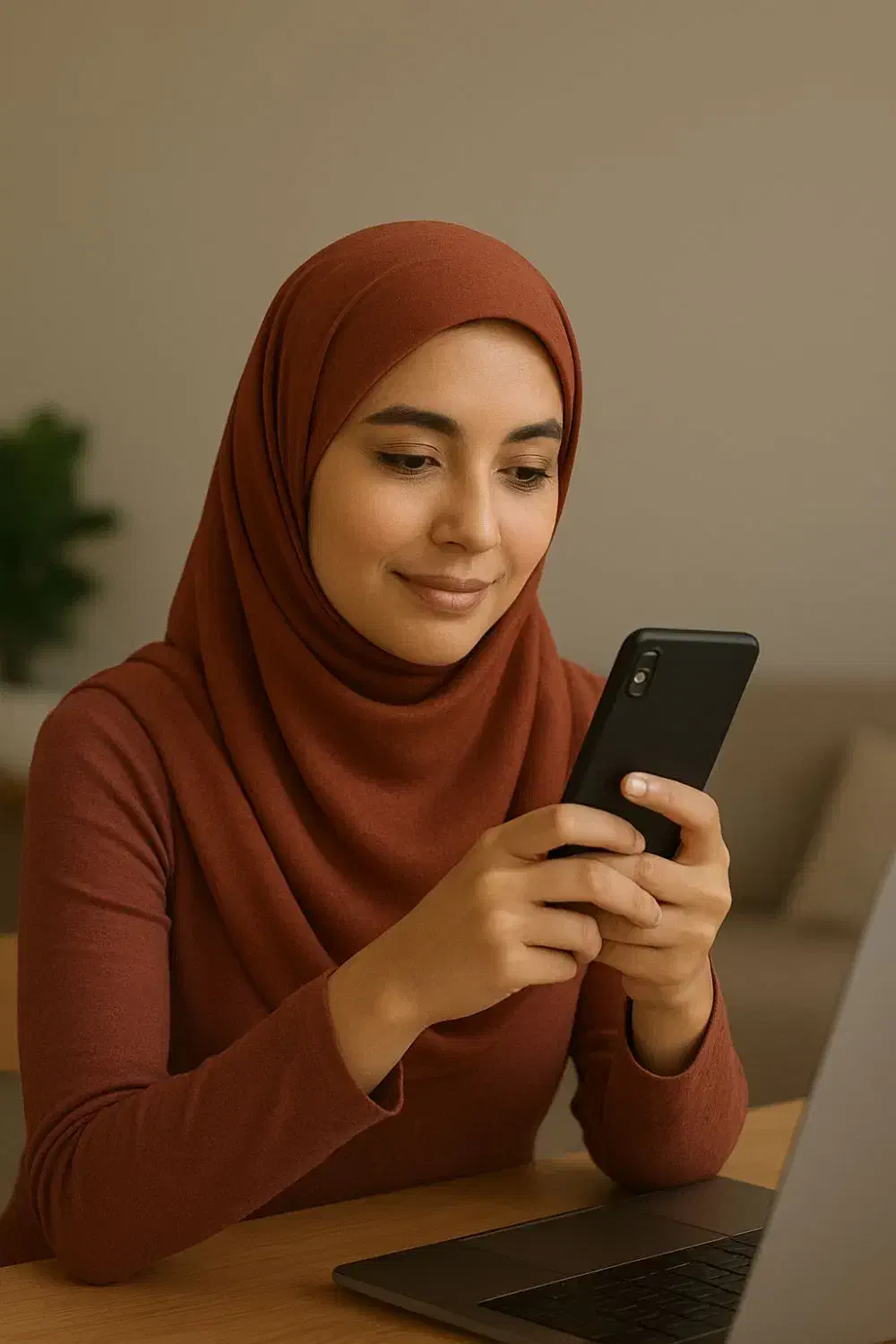 کار در منزل  برای بانوان (فقط بانوان)با گوشی|استخدام بازاریابی و فروش|پارس‌آباد, |دیوار