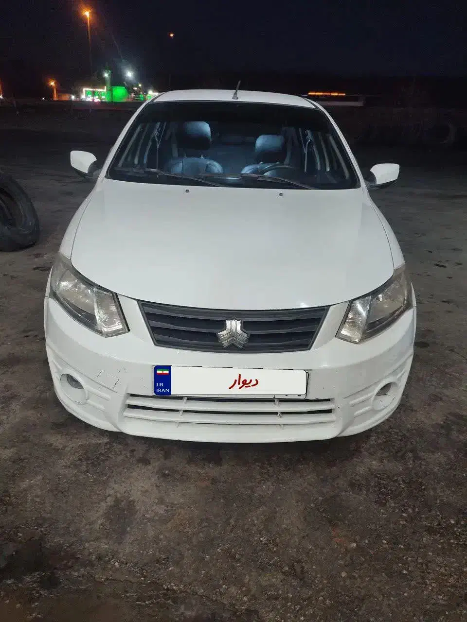 ساینا|خودرو سواری و وانت|مشهد, نوده|دیوار