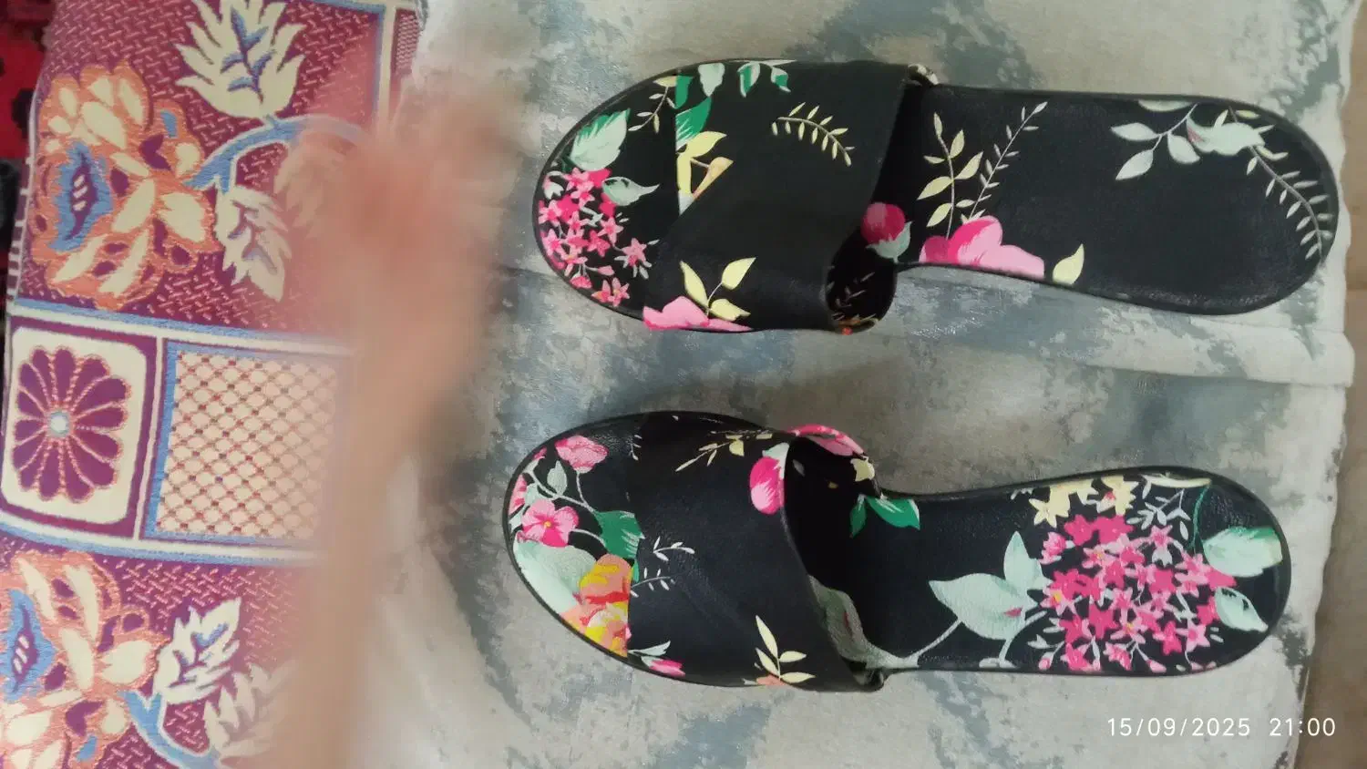 یک دست کفش زنانه پاشنه|لباس|تبریز, |دیوار