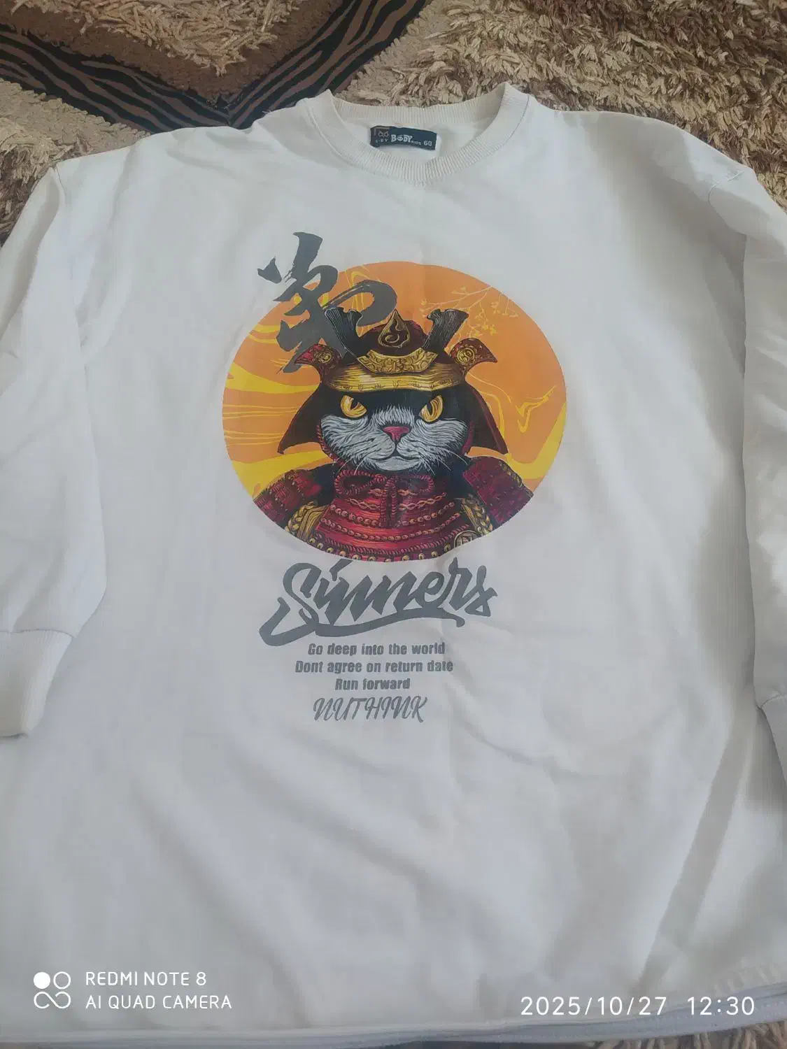 انواع هودی|لباس|شاهینشهر, خانه کارگر|دیوار