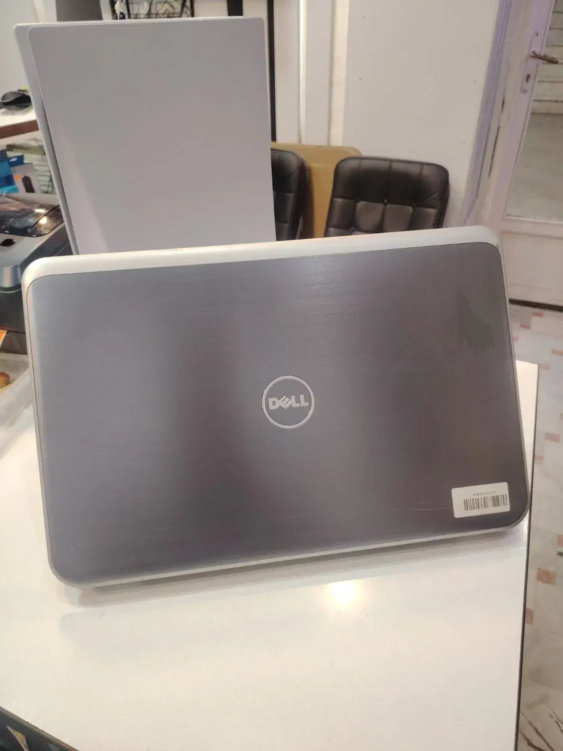Dell Inspiron 5737|رایانه همراه|قم, صفائیه|دیوار
