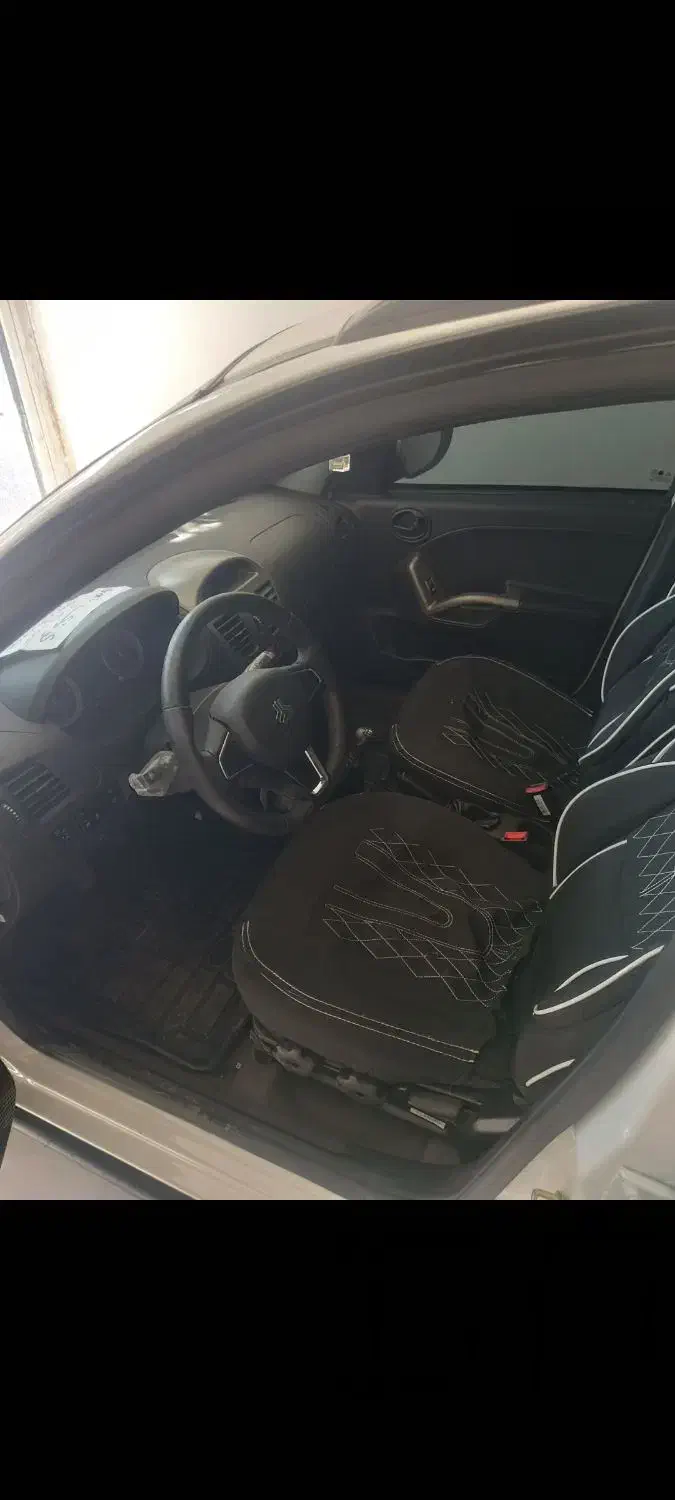 کویک 1403فول آبشنال معاوضه هم دارم|خودرو سواری و وانت|قزوین, |دیوار