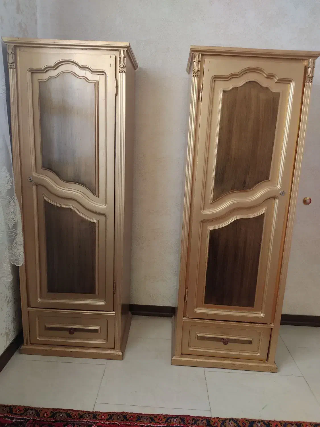 کمدلباس|جاکفشی، کمد، دراور|تهران, ابوذر|دیوار