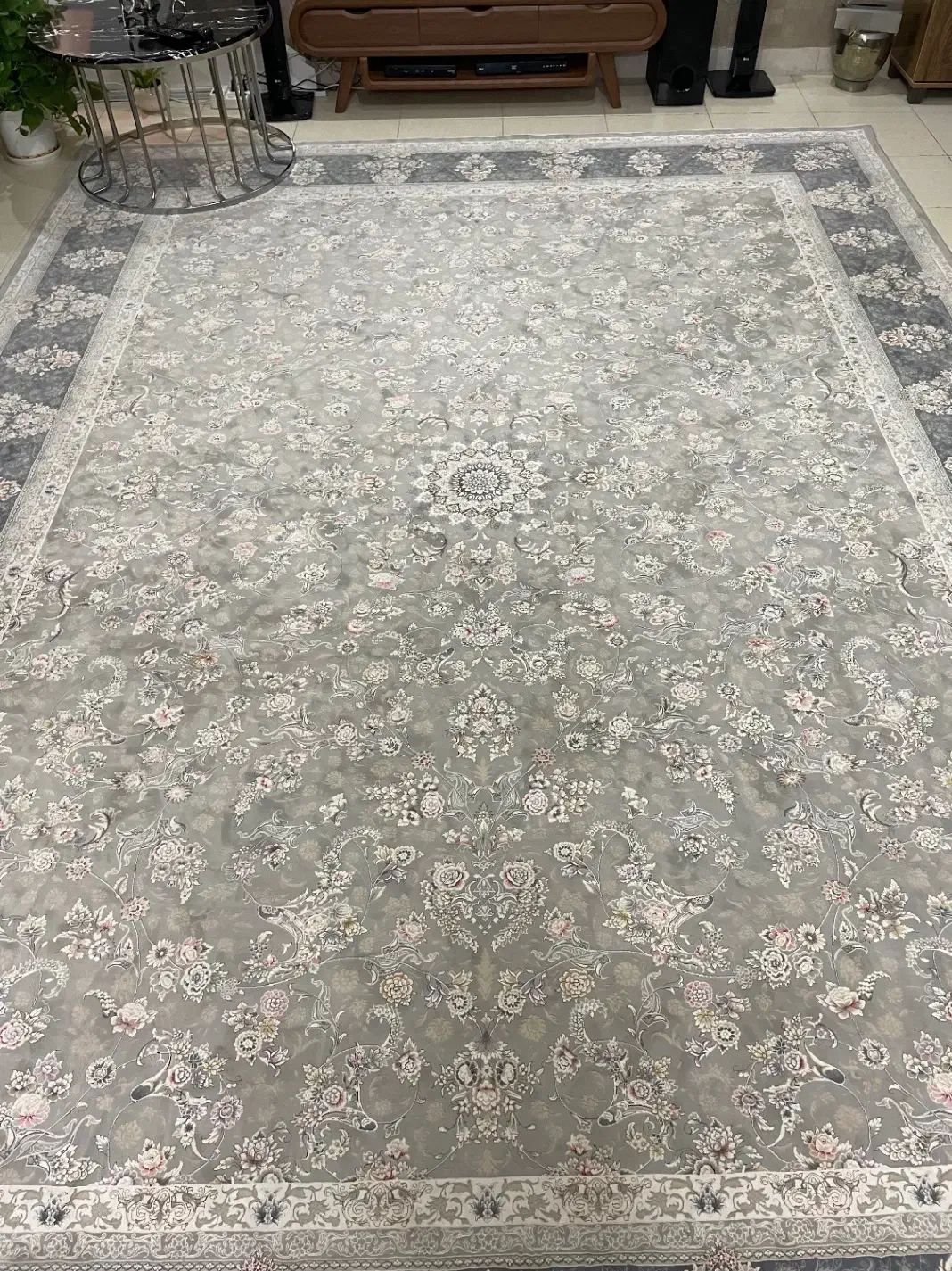 قالی|فرش|فولادشهر, C4|دیوار