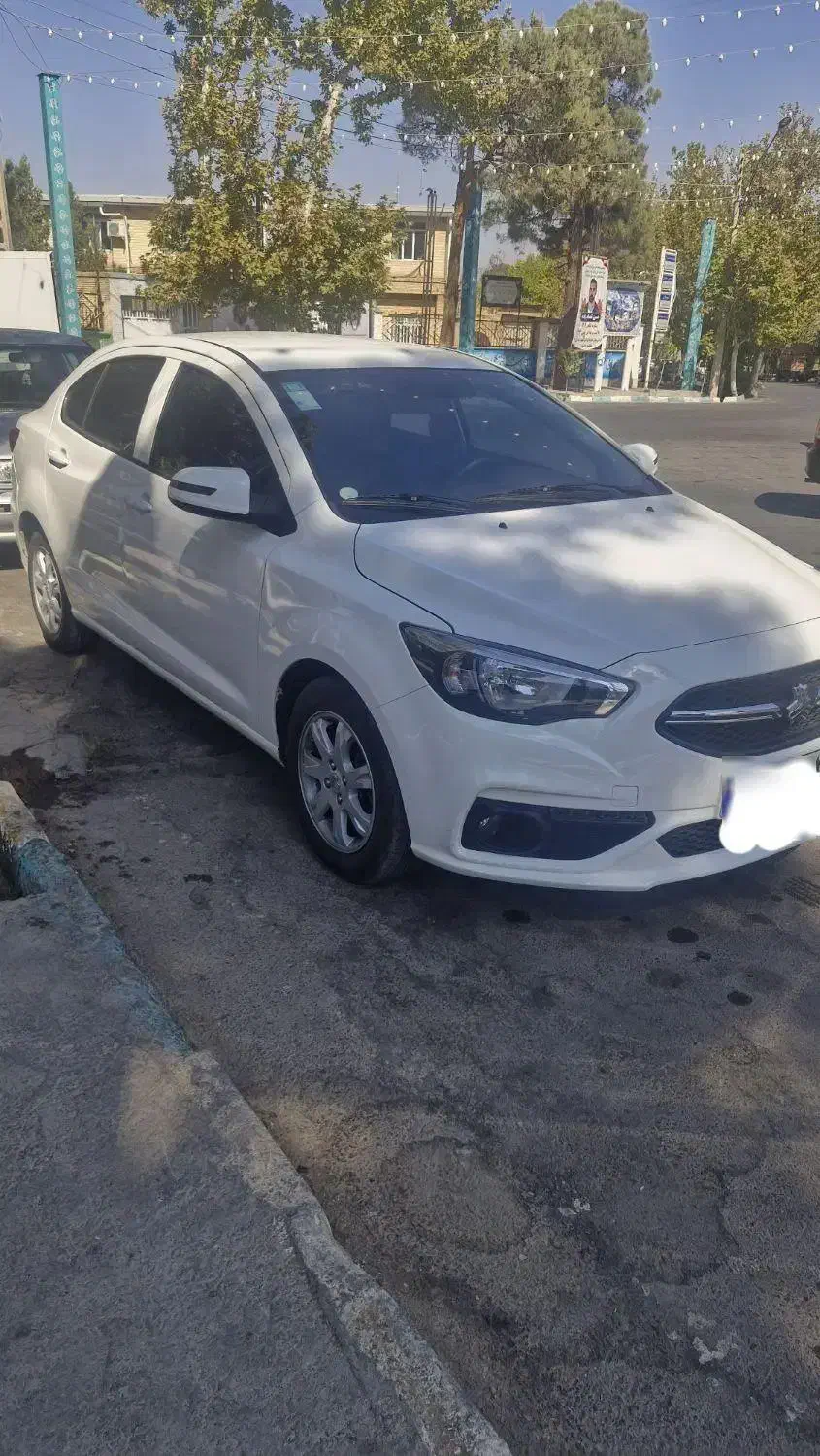 شاهین gl مدل 1403 در حد صفر|خودرو سواری و وانت|کرمان, |دیوار