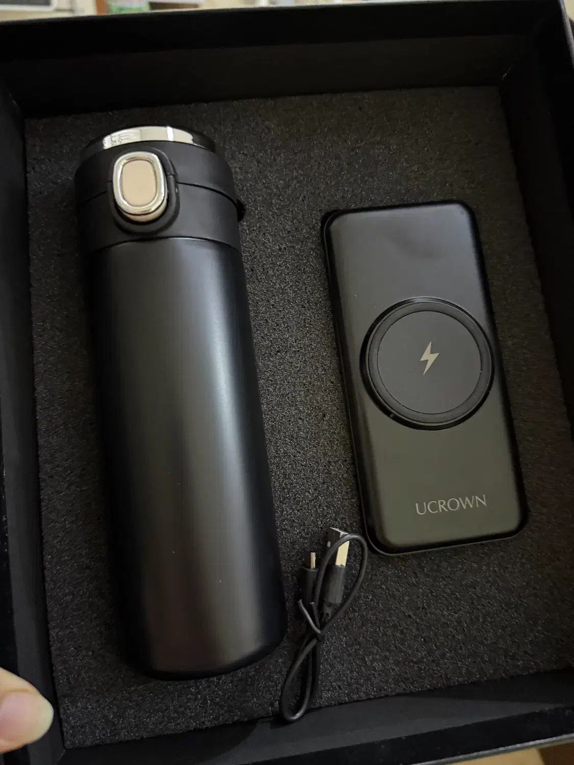 تراول ماگ و پاوربانک|لوازم جانبی موبایل و تبلت|تهران, دریا|دیوار