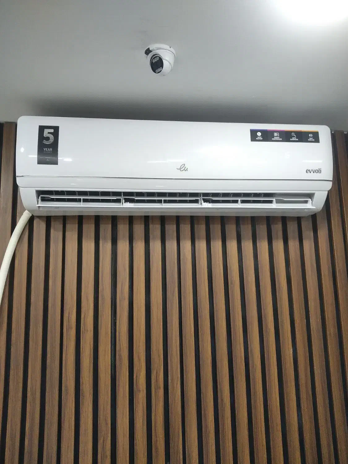 نصب اسپیلت نصاب اسپیلت|خدمات پیشه و مهارت|فیروزآباد (فارس), |دیوار