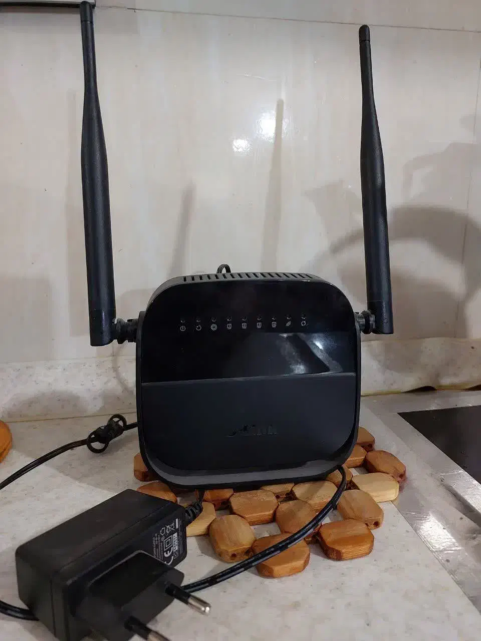 مودم|مودم و تجهیزات شبکه|بم, |دیوار