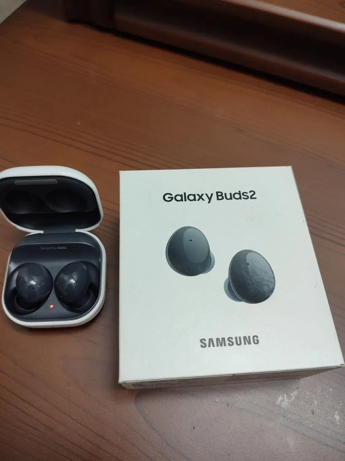 ایر پاد سامسونگ|لوازم جانبی موبایل و تبلت|ورامین, ورامین|دیوار