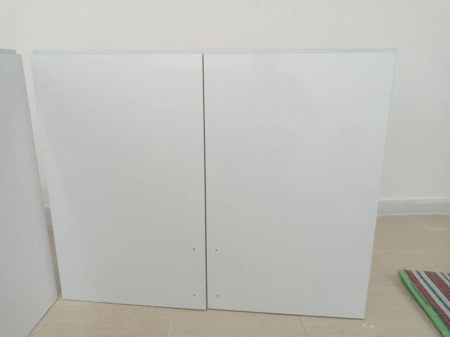 فروش ده متر کابینت بدنه فلزی در وسر کابینت NDF|مصالح و تجهیزات ساختمان|رفسنجان, |دیوار