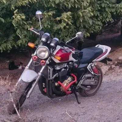 cb1300|موتورسیکلت|کرمان, |دیوار