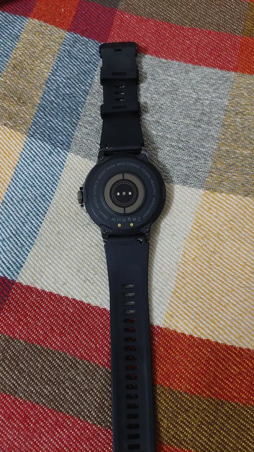 ساعت هوشمندv69|ساعت|اسلامشهر, شهرک امام حسین (میان آباد)|دیوار