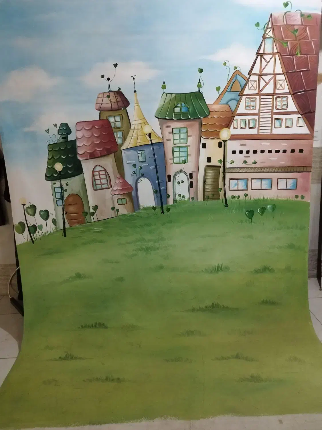 وسایل آتلیه|دوربین عکاسی و فیلم‌برداری|نهاوند, |دیوار