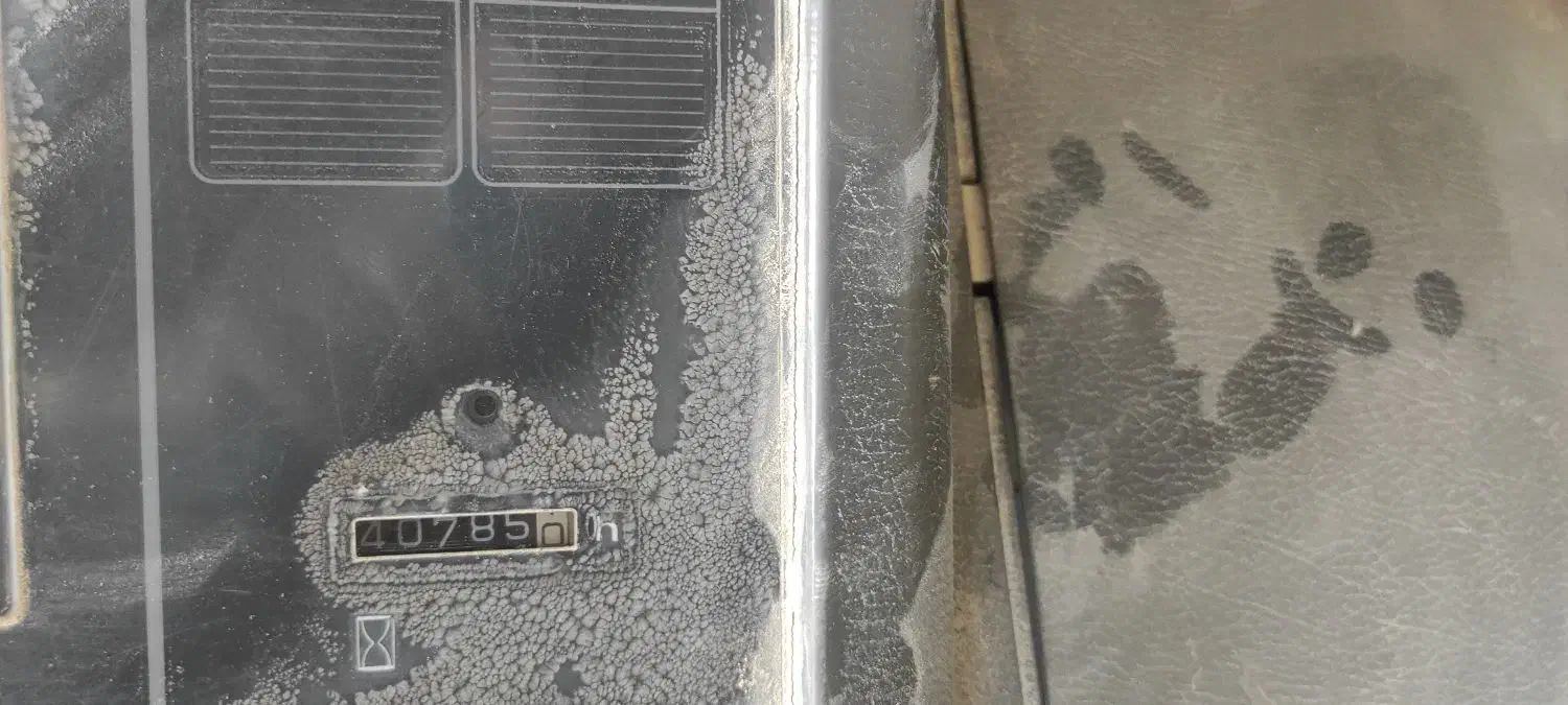 لودر کوماتسو 420 خط 3|خودرو سنگین|خورموج, |دیوار