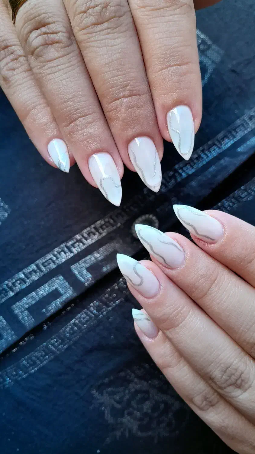 کاشت ناخن ، خدمات ناخن در فاز۳ سهند|خدمات آرایشگری و زیبایی|سهند, |دیوار