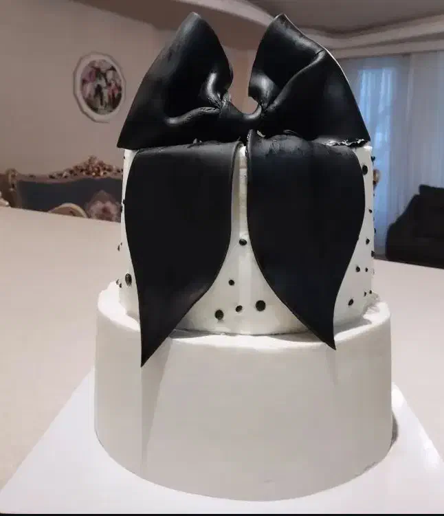 کیک و دسر خانگی تاتلیم کیک با طعم بینظیر|خدمات پذیرایی، مراسم|تبریز, |دیوار