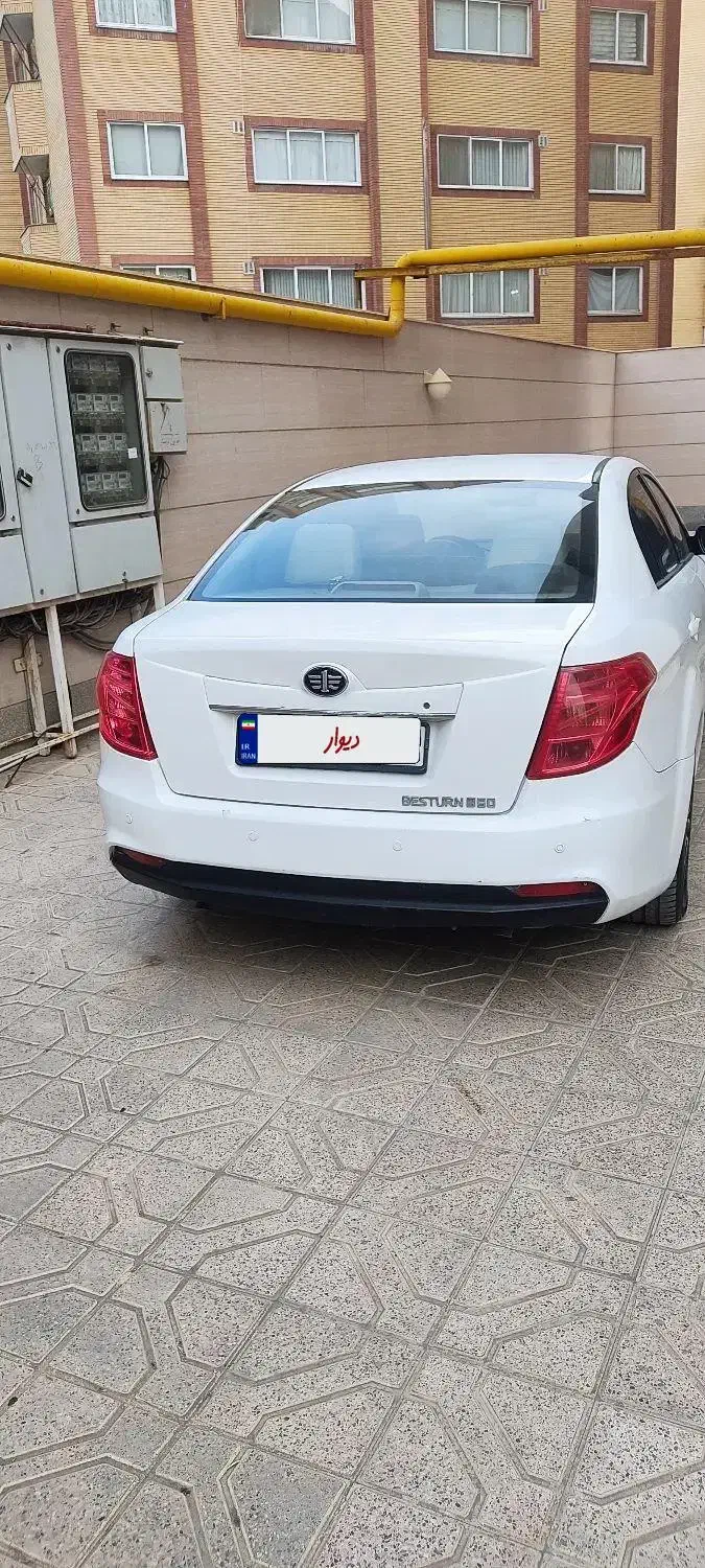 بسترن b50f|خودرو سواری و وانت|مشهد, الهیه|دیوار