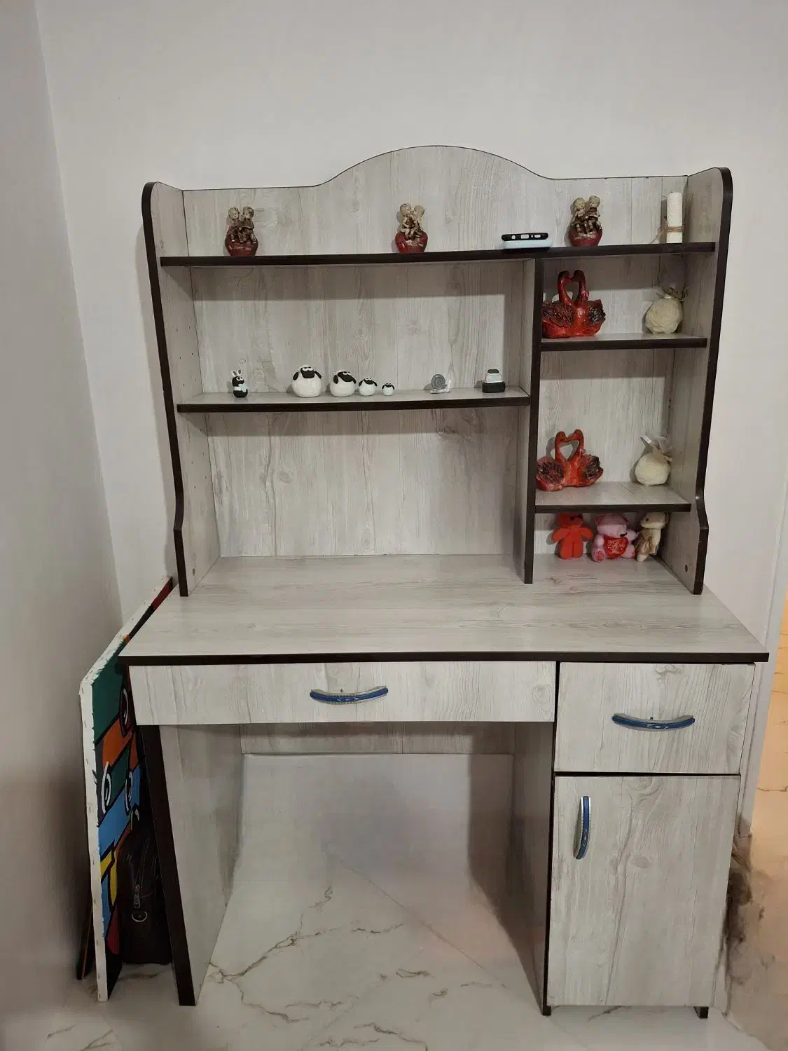 میز تحریر|میز تحریر و کامپیوتر|شریف‌آباد, |دیوار