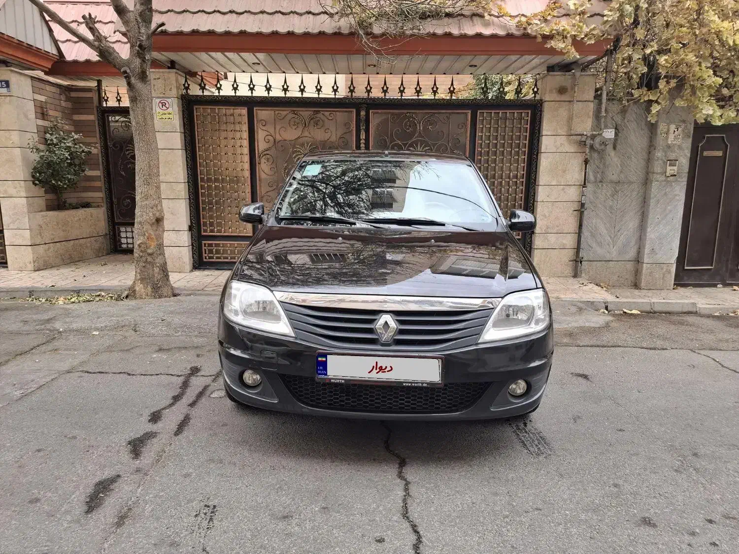 ال ۹۰ پلاس اتوماتیک،مدل ۱۳۹۶،بی رنگ،تک برگ|خودرو سواری و وانت|تهران, خانی آباد نو شمالی|دیوار