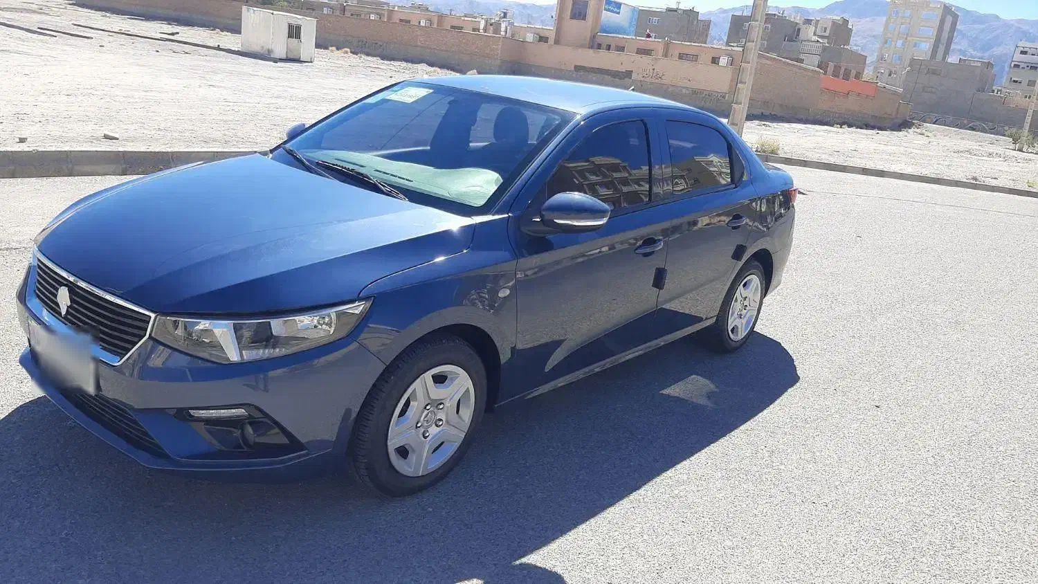 تارا مدل ۴۰۱|خودرو سواری و وانت|بیرجند, |دیوار