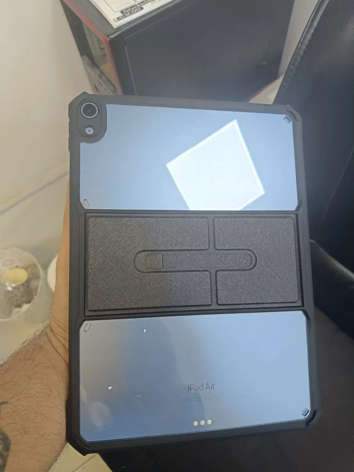 Ipad Air 5th M1 64 Wifi|تبلت|تهران, اکباتان|دیوار