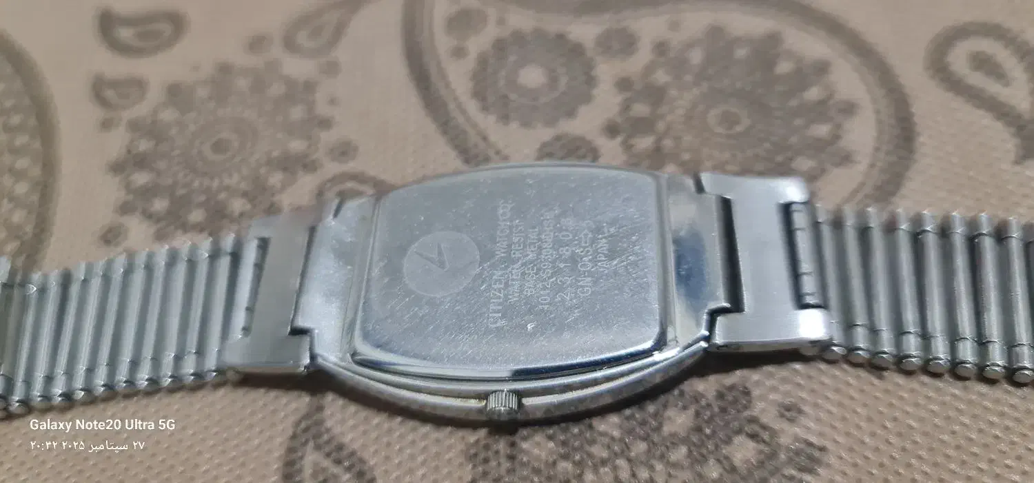 ساعتمچیستیزناصلیموتورطلاییژاپنیارجینال|ساعت|سنندج, |دیوار