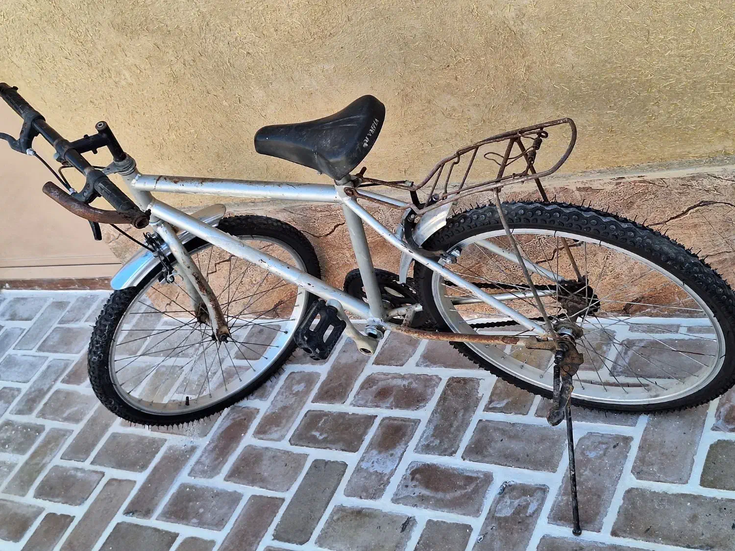 دوچرخه ۲۴ کارکرده|دوچرخه، اسکیت، اسکوتر|فردوس (خراسان), |دیوار