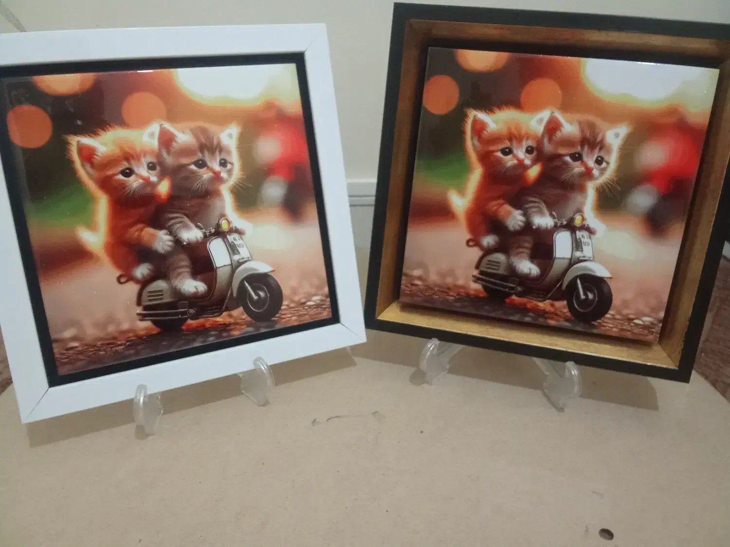 تابلو فروشی جدید بچگانه و دکور|تابلو، نقاشی، عکس|پاکدشت, شهرک امام رضا|دیوار