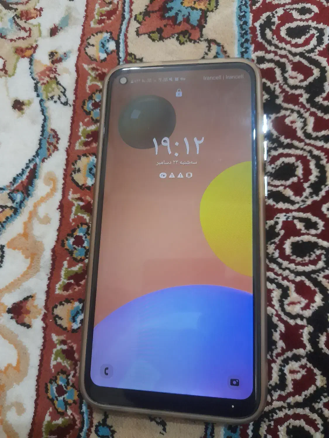 A11|موبایل|مشهد, شهید معقول|دیوار