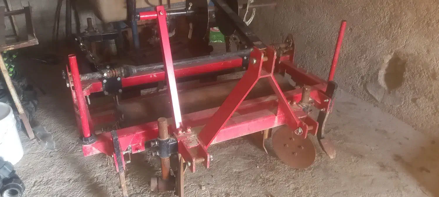 پلاستیک کش سیفی جات|ماشینآلات صنعتی|کازرون, |دیوار