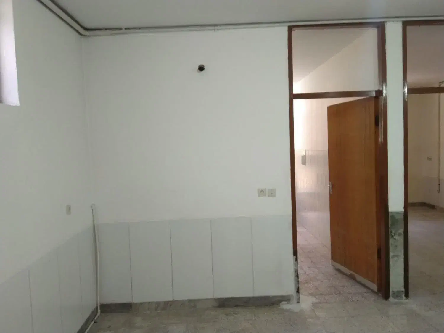 منزل مسکونی اجاره داده می شود خانه راه جدا|اجارهٔ خانه و ویلا|اصفهان, قائمیه|دیوار