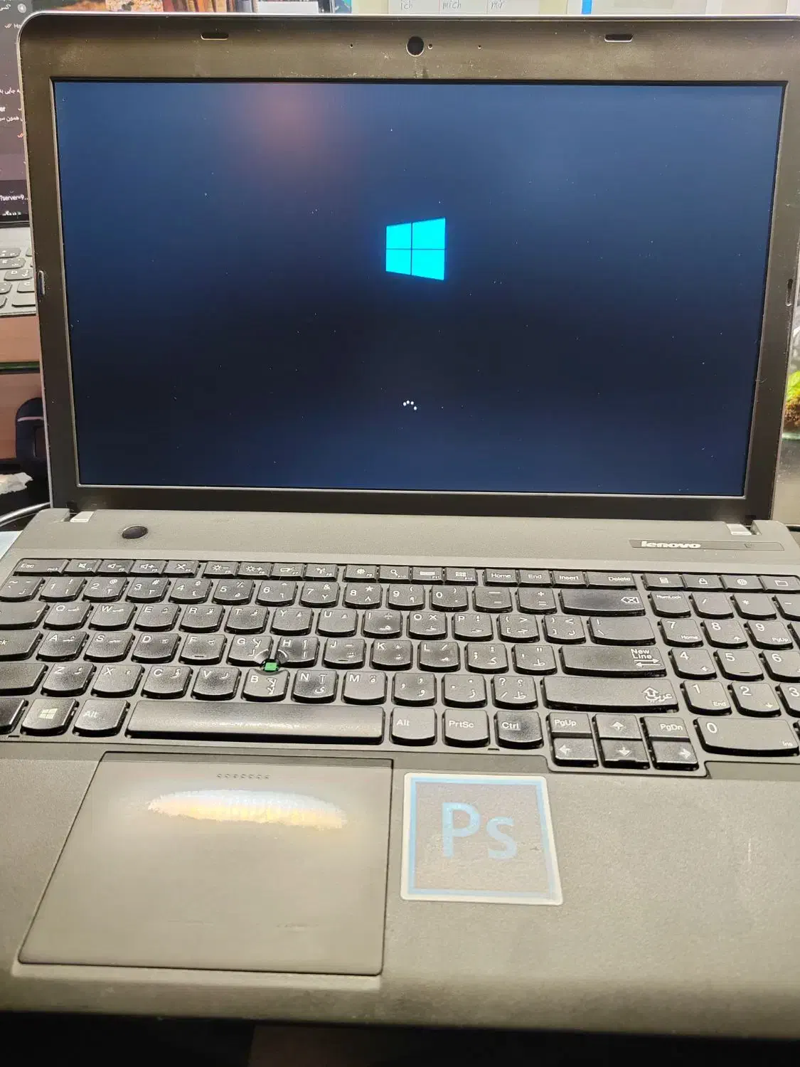 لپتاپ لنوو مدل E540 core i5|رایانه همراه|تهران, شهرک گلها|دیوار