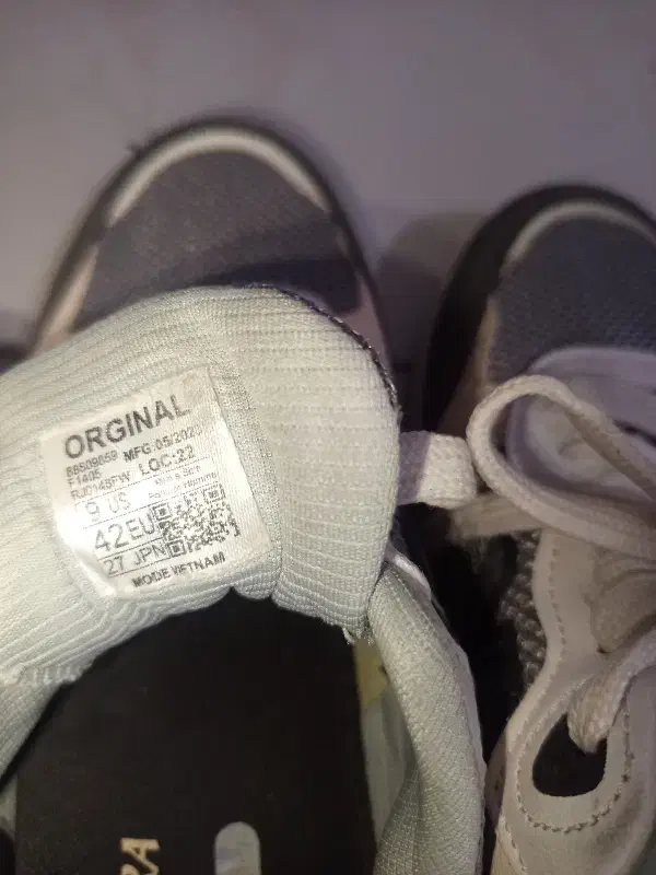 کفش اصلی|کیف، کفش، کمربند|مشهد, طبرسی شمالی|دیوار