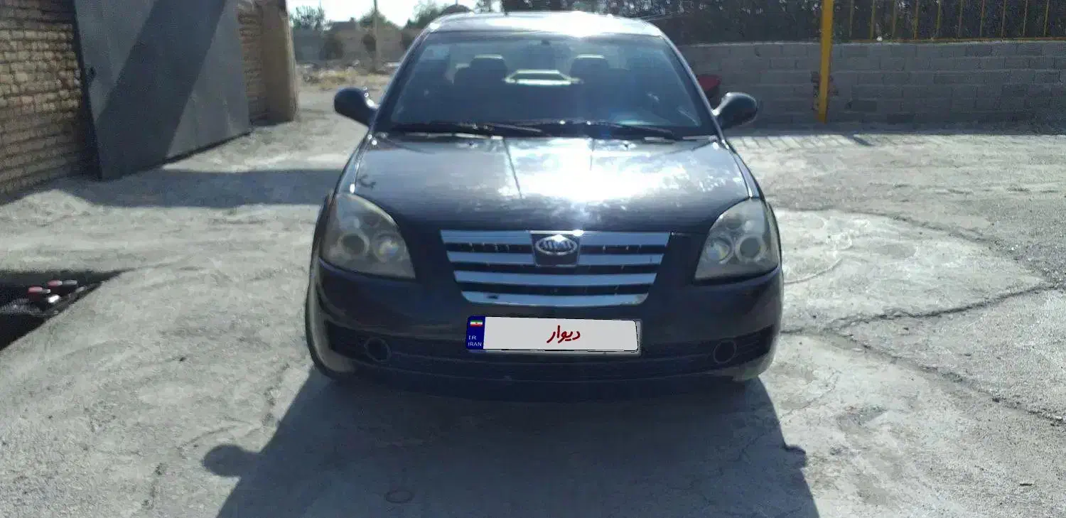 ام وی ام ۵۳۰ مشکی|خودرو سواری و وانت|فردیس, فردیس|دیوار