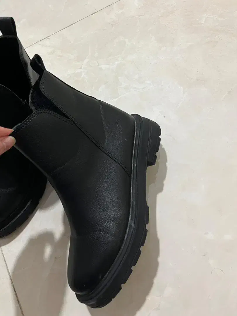 فروش بوت زنانه سایز ۳۸|کیف، کفش، کمربند|رودهن, |دیوار