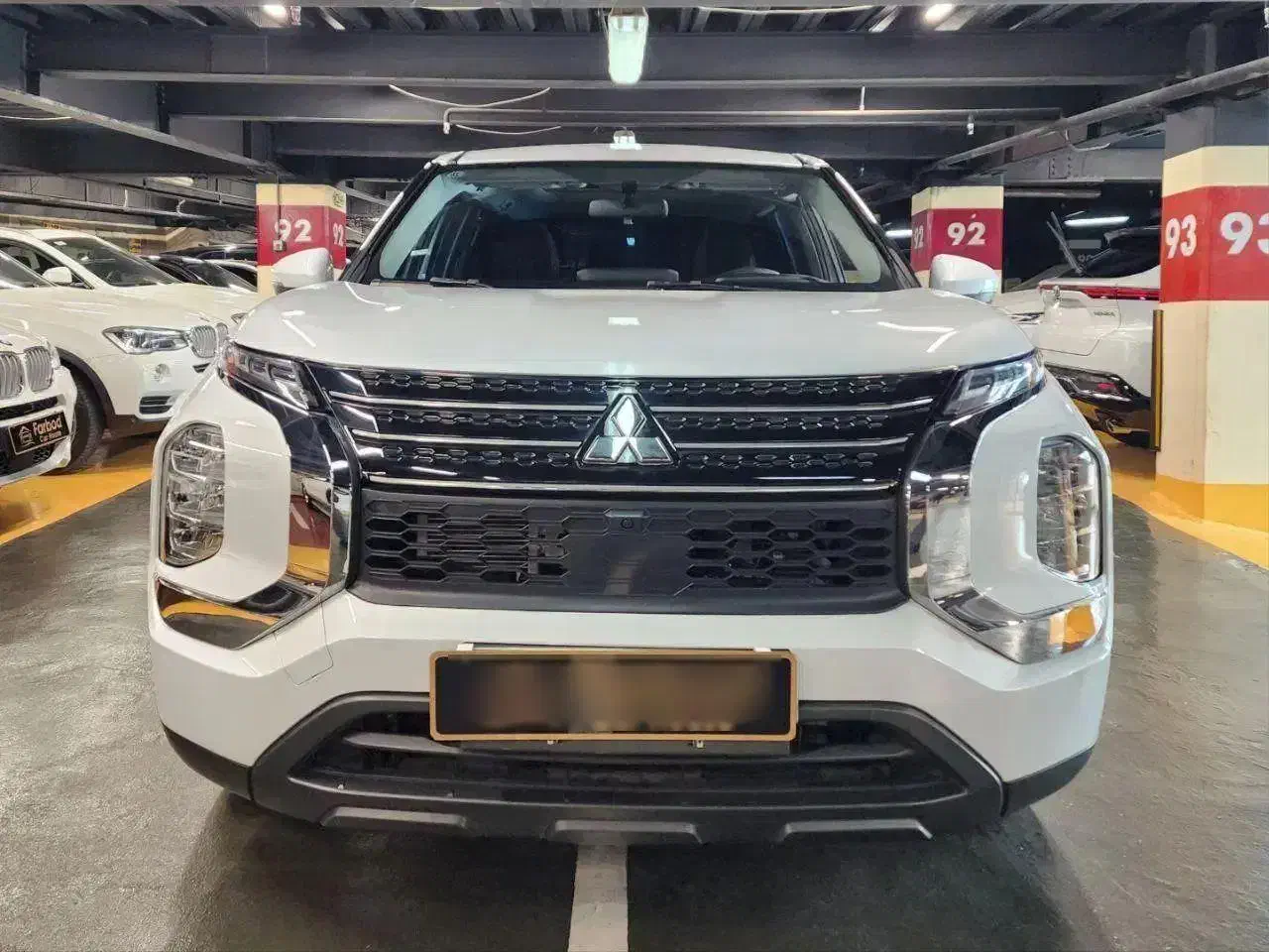 اوتلندر 2023|خودرو سواری و وانت|تهران, فرمانیه|دیوار