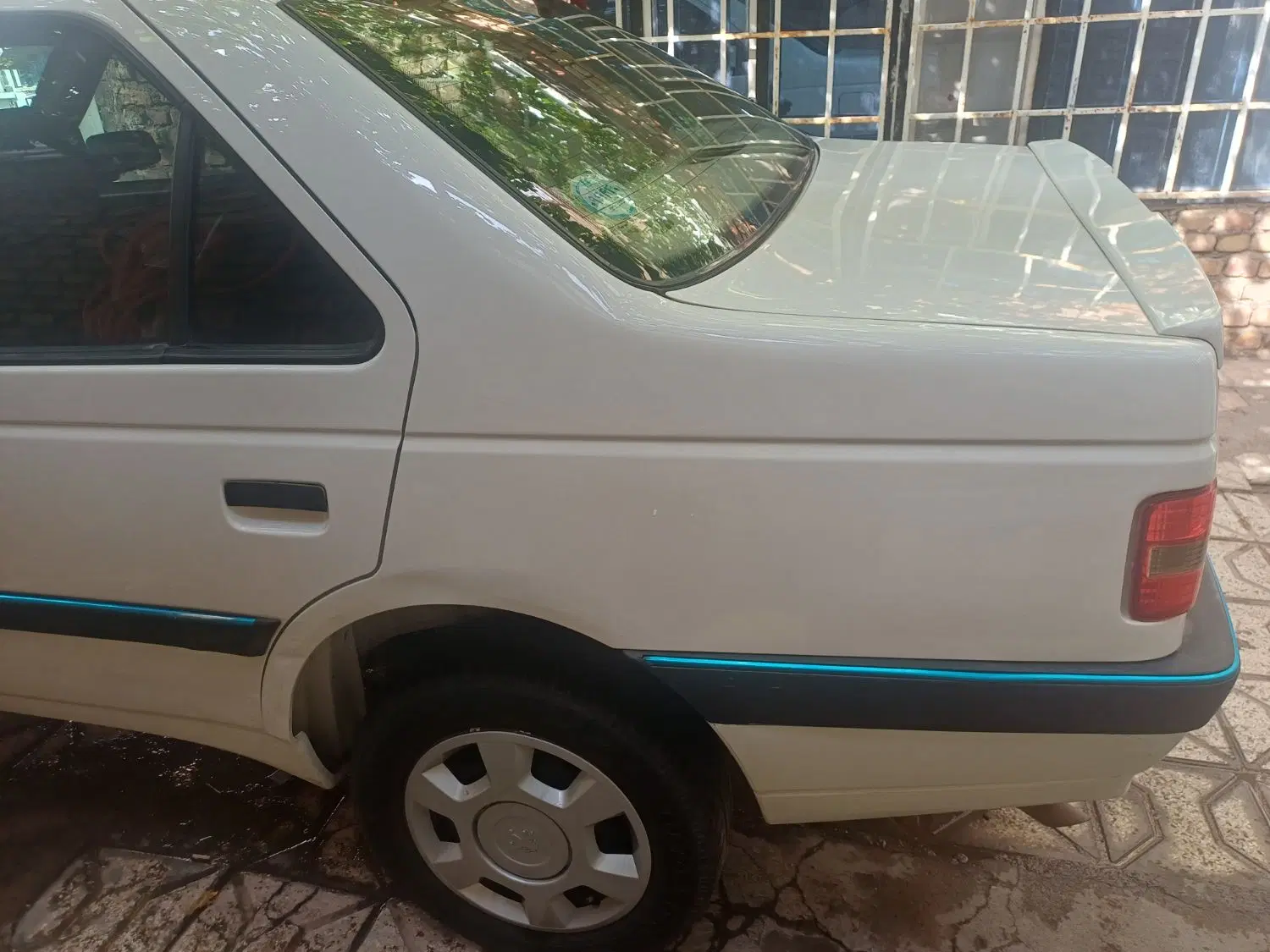 405 sLx|خودرو سواری و وانت|تربت جام, شهید نصرالهی|دیوار