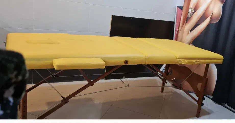 فروش تخت ماساژ|آرایشی، بهداشتی، درمانی|تبریز, |دیوار