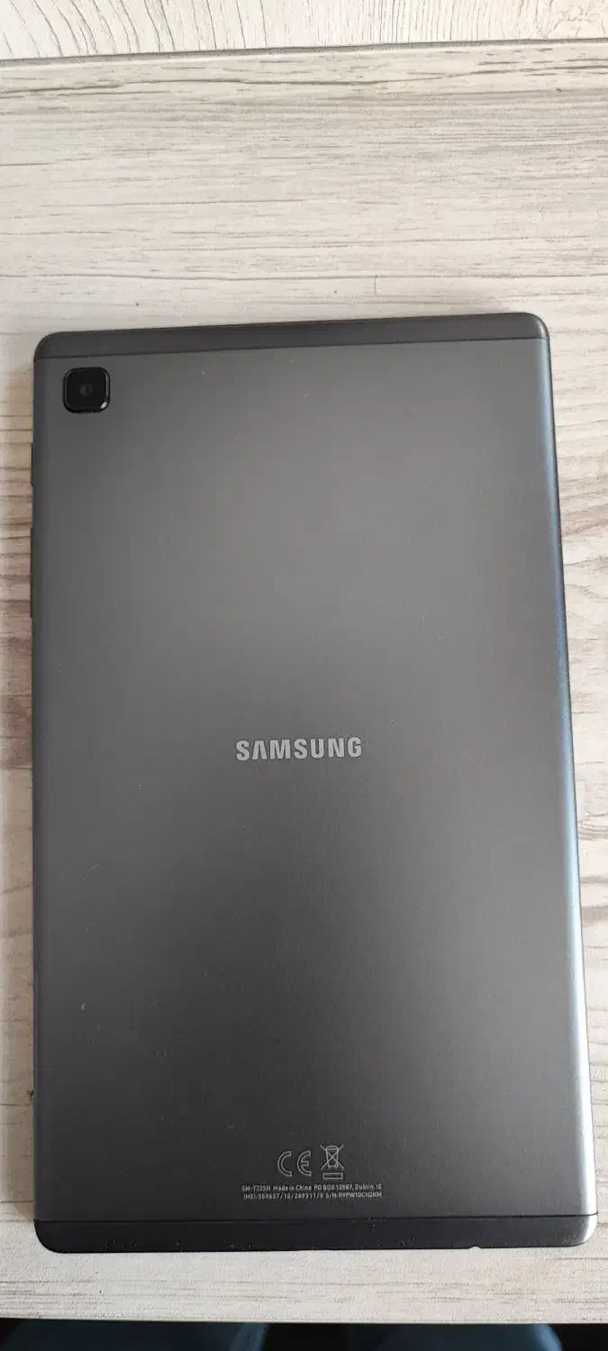 تب لت گلکسی A7 لایت|تبلت|تهران, والفجر|دیوار