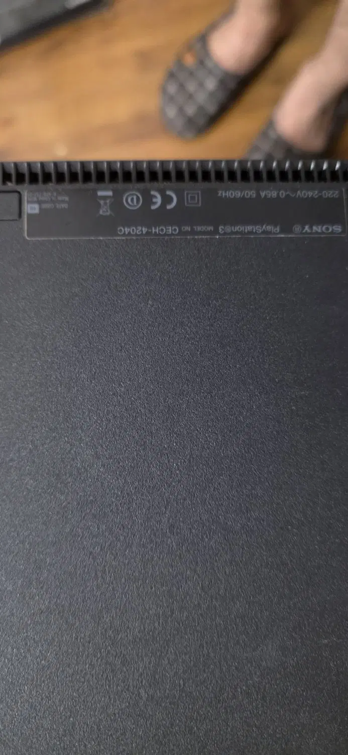 ps3 500gb|کنسول، بازی ویدئویی و آنلاین|شیراز, مهدی‌آباد|دیوار